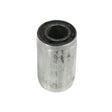 Bushing - 10 x 24 x 57.5 - Encased Rubber Bushing - VMC Chinese Parts