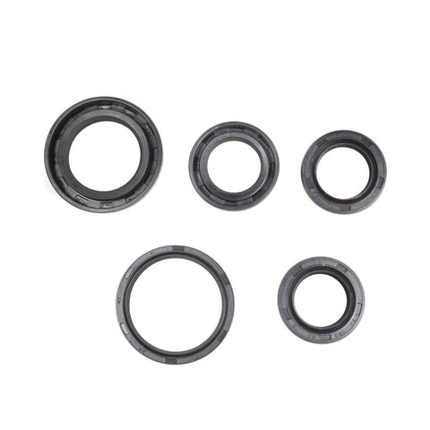Engine Seal Set - GY6 125cc 150cc - 5 Piece Set
