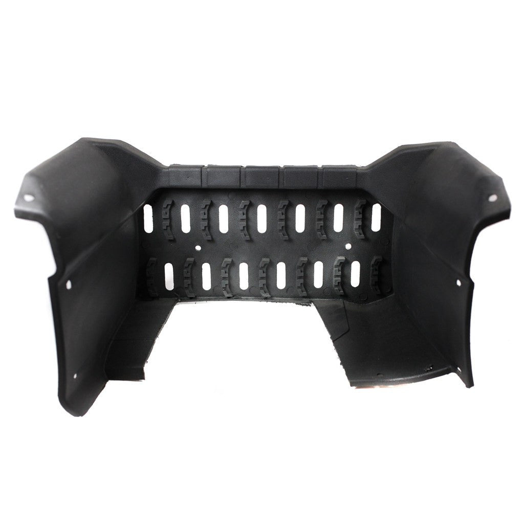 Foot Rest Guard - Left - Version 14L – VMC Chinese Parts