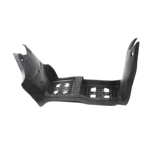 Foot Rest Guard - Right - Coolster 3050B - Version 13R - VMC Chinese Parts