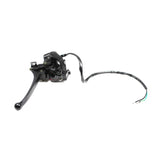 Throttle Housing Brake Lever Assembly for ATVs- Version 13 - VMC Chinese Parts