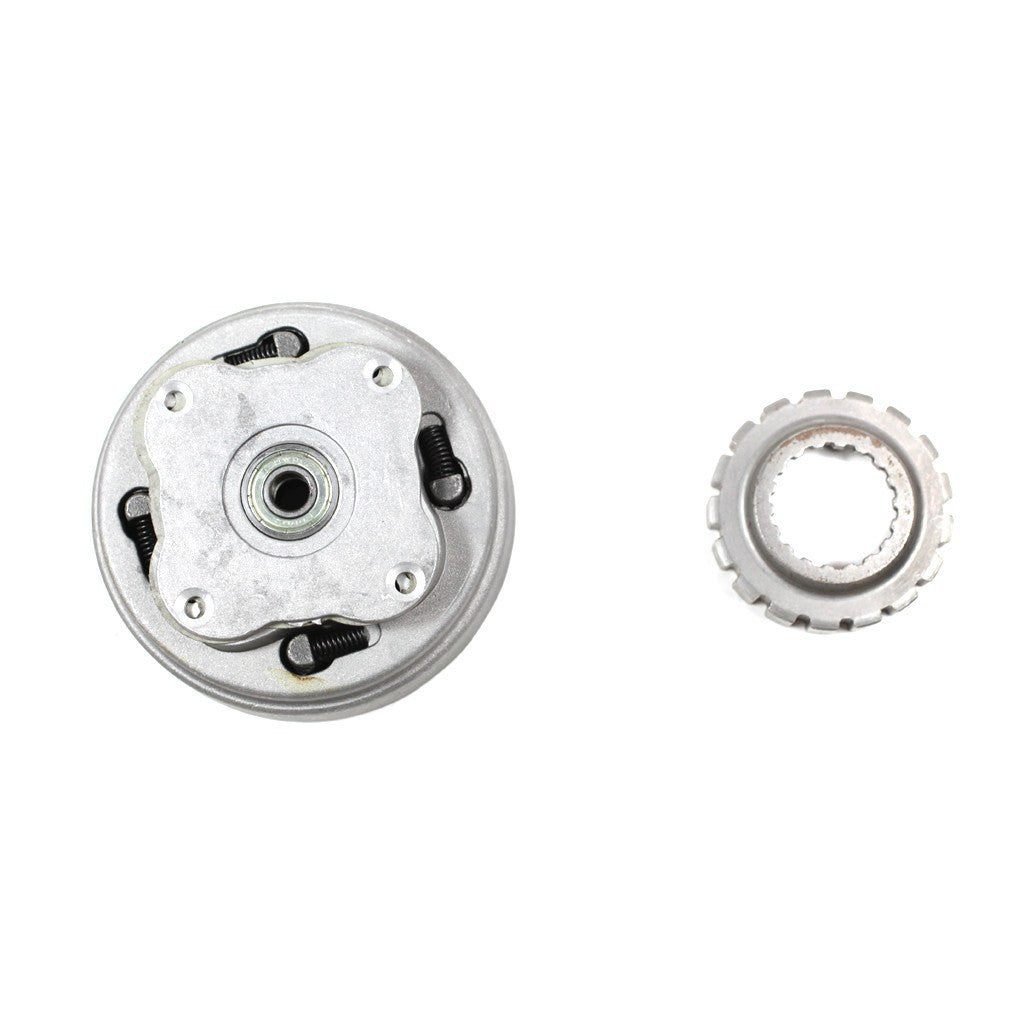 Kit Moteur Lifan 140cc Avec Embrayage Manuel - Pour Mini-motos CRF50, CT70