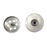 Clutch Assembly - 22 Spline - GY6 50cc Scooter - Version 8 - VMC Chinese Parts
