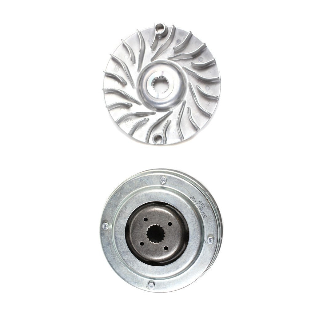 Chinese Front Variator Clutch Assembly Linhai 250cc 260cc 300cc