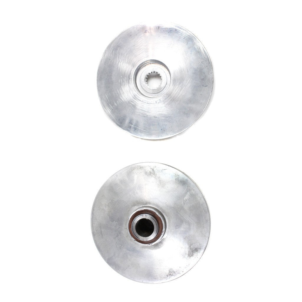 Chinese Front Variator Clutch Assembly Linhai 250cc 260cc 300cc