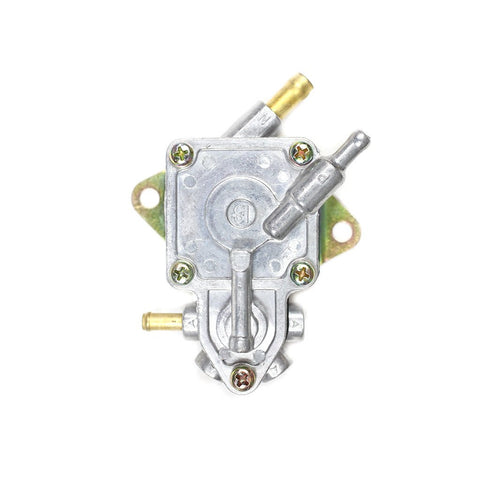 Fuel Pump Valve - 3 Port - Yamaha Linhai 250cc 260cc 300cc - Version 3