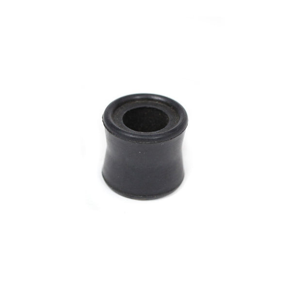 12 x 21 x 19 - Hourglass Shaped Rubber Bushing - VMC Chinese Parts