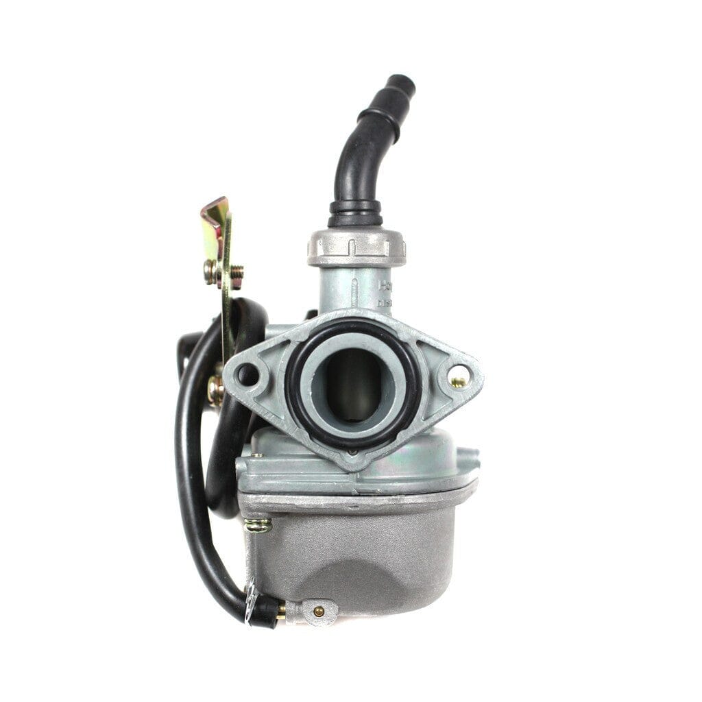 Joint d'entretoise de tuyau de collecteur d'admission de carburateur, PZ19,  PZ20, 19mm, 20mm, 50cc, 70cc, 90cc, 100cc, 110cc, 125cc, moteur Carb, 2 jeux