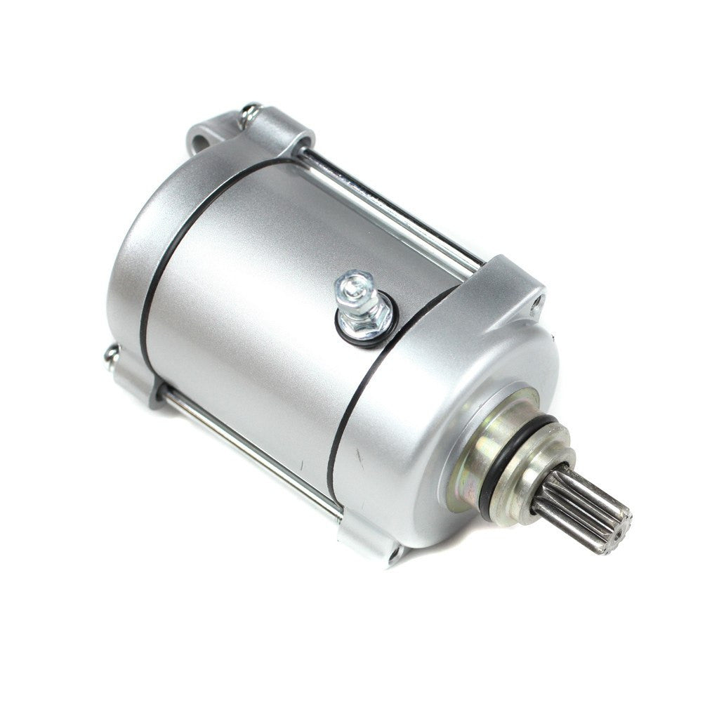 Starter - 11 Spline - 2 Bolt - 250cc Engine - Version 4 - VMC Chinese Parts