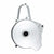 Stator Cover - 6 Coil - Version 7 - 50cc-125cc Engines - VMC Chinese Parts