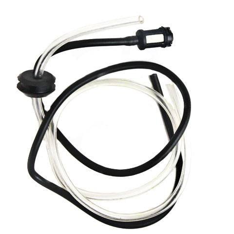 Fuel Lines for 2-Stroke 23cc - 49cc Pocket Bike, Dirt Bike, Scooter - VMC Chinese Parts