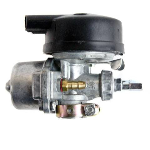 Carburetor - 2 Stroke - Motorized Bicycles - 49cc 60cc 66cc 80cc - Version 81 - VMC Chinese Parts