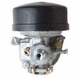 Carburetor - 2 Stroke - Motorized Bicycles - 49cc 60cc 66cc 80cc - Version 81 - VMC Chinese Parts