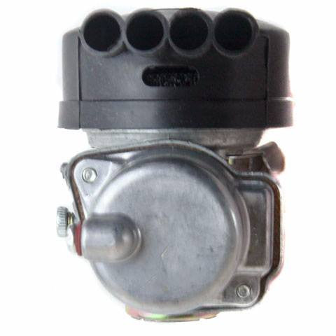 Chinese 2-Stroke Carburetor for Motorized Bicycles - 49cc 60cc 66cc 80cc - Version 81 - VMC Chinese Parts