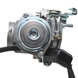 Carburetor - Electric Choke - Yamaha Linhai 250cc 260cc 300cc - Version 75 - VMC Chinese Parts