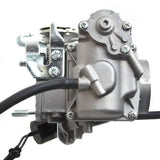 Carburetor - Electric Choke - Yamaha Linhai 250cc 260cc 300cc - Version 75 - VMC Chinese Parts