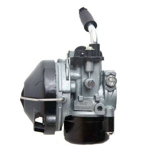 Chinese 2-Stroke Carburetor for Motorized Bicycles - 49cc 60cc 66cc 80cc - Version 13 - VMC Chinese Parts