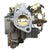 Chinese Go-Kart / Buggy CSH101E Carburetor - 650cc-800cc - Version 650 - VMC Chinese Parts