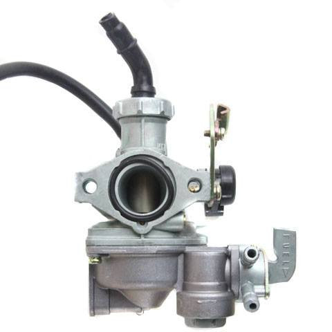 Carburetor - PZ22J - Cable Choke - Version 20