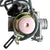 Carburetor - PD24J - Electric Choke - 24mm with Rubber Drain Line - GY6 150cc - Version 6 - VMC Chinese Parts