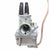 Chinese 2-Stroke Carburetor - Yamaha 79cc PW80 Y-Zinger - Version 80 - VMC Chinese Parts