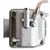Chinese 2-Stroke Carburetor - Yamaha 79cc PW80 Y-Zinger - Version 80 - VMC Chinese Parts