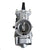 Carburetor High Performance  - GY6 150cc Scooter - Version 58 - VMC Chinese Parts