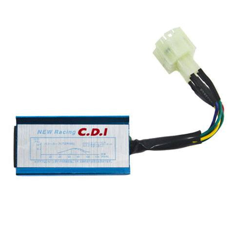 CDI - 6 Pin - High Performance CDI - Version 37