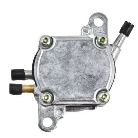 Fuel Pump Valve - 3 Port - GY6 50cc - 250cc ATV Scooter Go-Kart - Version 6