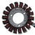 Stator Magneto -18 Coil - 3.6" OD - Yamaha Linhai 250cc 260cc 300cc - Version 26 - VMC Chinese Parts