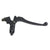Brake / Clutch Lever - Left - 175mm Chinese Clutch Lever Assembly - ATV Dirt Bike - Version 10 - VMC Chinese Parts
