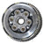 Clutch Assembly - 6 Plate - 6 Bolt - 73 Tooth - CG 200cc 250cc - ATV Dirt Bike - Version 14 - VMC Chinese Parts