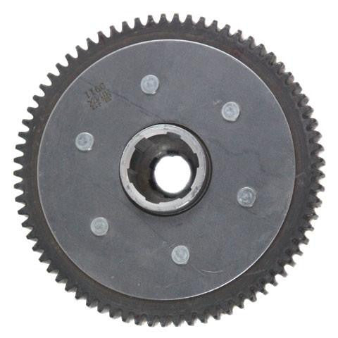PCC Clutch Disc Plates For Chinese ATV, Quad, Go Kart – 50cc 70cc 90cc 110cc 125cc (CT22)