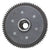 Clutch Assembly - 6 Plate - 6 Bolt - 73 Tooth - CG 200cc 250cc - ATV Dirt Bike - Version 14 - VMC Chinese Parts