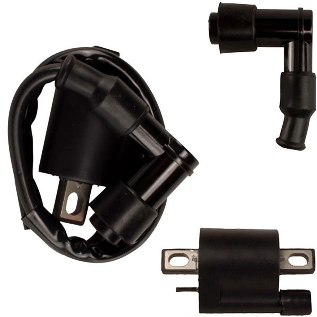 Ersatzteil 61109-A01-001 Ignition Coil Comp Triton Baja 250, Baja 300 ...