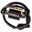 Ignition Coil - Male Plug - Apollo Blazer 9, Commander 125, Falcon X ATVs - VMC Chinese Parts
