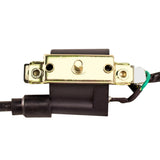 Ignition Coil - Male Plug - Apollo Blazer 9, Commander 125, Falcon X ATVs - VMC Chinese Parts