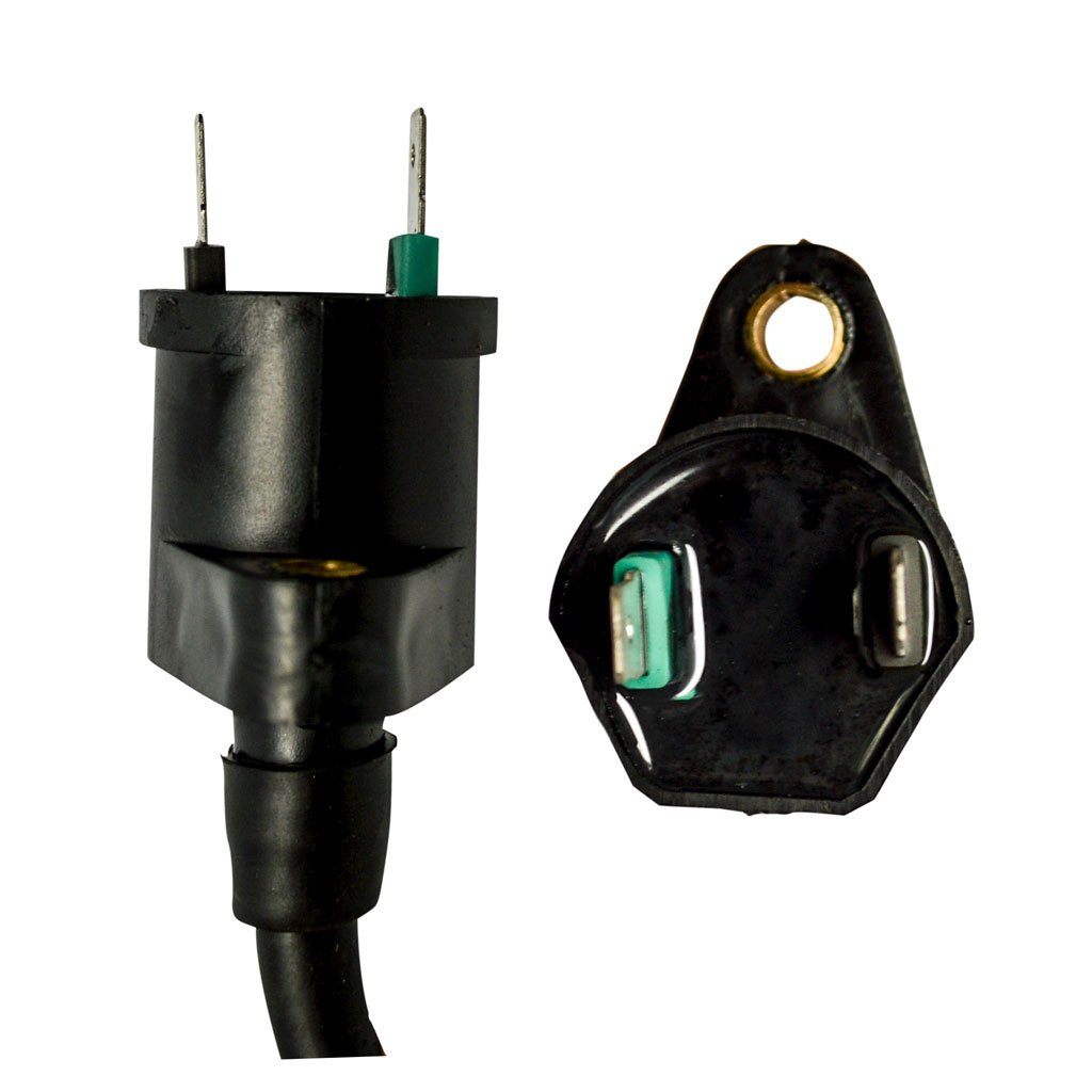 Ignition Coil for GY6 50cc 125cc 150cc with Straight Cap Version 27