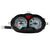 Instrument Cluster / Speedometer for Scooter YYB915021001 GY6 125cc 152QMI 157QMI - VMC Chinese Parts