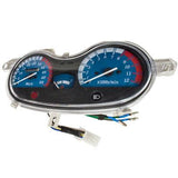 Speedometer - Jonway 125cc Scooter - VMC Chinese Parts