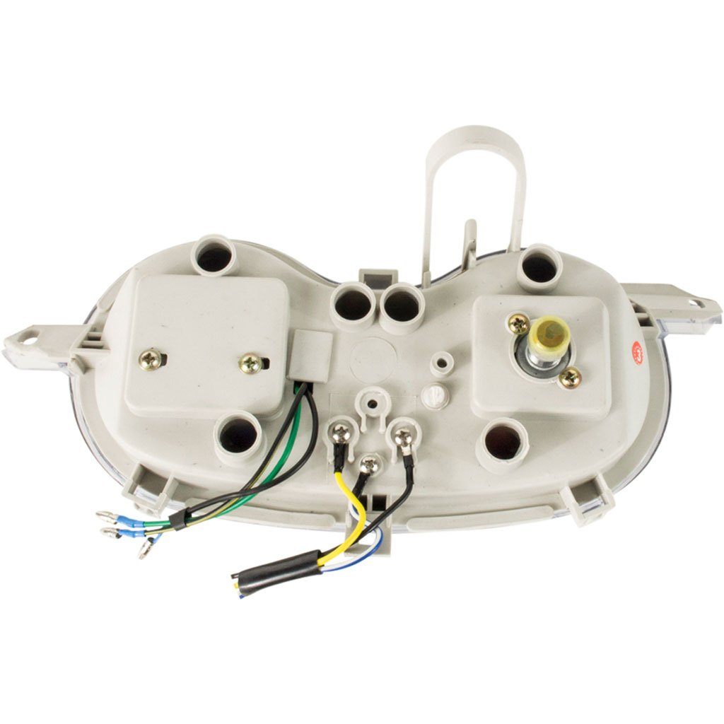 Speedometer - Jonway 125cc Scooter - VMC Chinese Parts