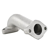 Intake Manifold - 23mm - PZ25 Carbs and Bigger - Version 22 - VMC Chinese Parts
