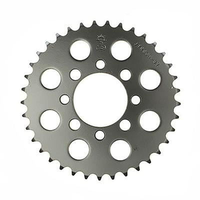 Rear Sprocket - 420 - 37 Tooth - 52mm Center Hole - JT Sprockets