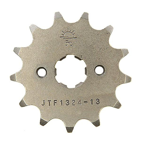 Front Sprocket 520-13 Tooth -  Honda - [JTF1324-13] JT Sprockets