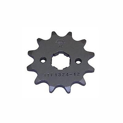 Front Sprocket 520-12 Tooth - Honda - [JTF1324-12] JT Sprockets