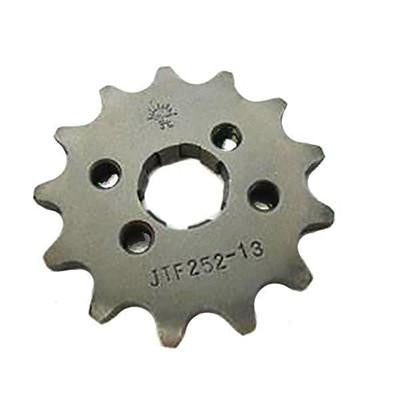 Front Sprocket 420-13 Tooth - Honda - [JTF252-13] JT Sprockets