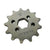 Front Sprocket 420-13 Tooth - Honda - [JTF252-13] JT Sprockets - VMC Chinese Parts