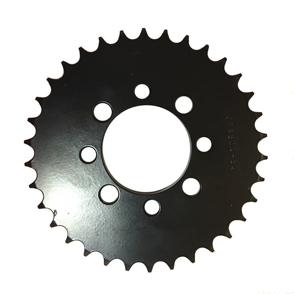*JT Sprockets Rear OE Steel T45 #428 JTR803.45