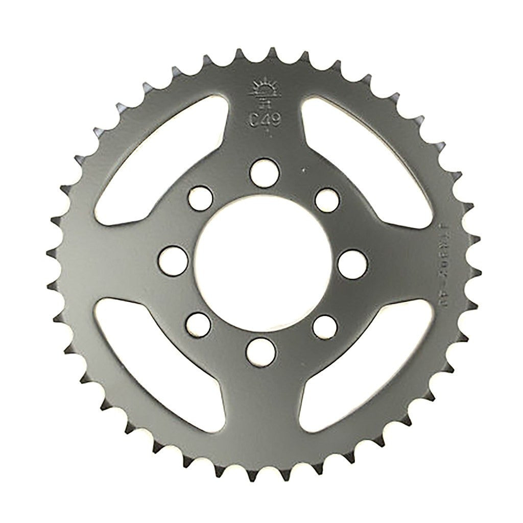 Jawa  32000 Rear Sprocket - 428 - 40 Tooth - 52mm Center Hole - JT