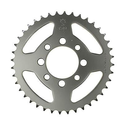 Rear Sprocket - 428 - 40 Tooth - 52mm Center Hole - JT Sprockets JTR802.40